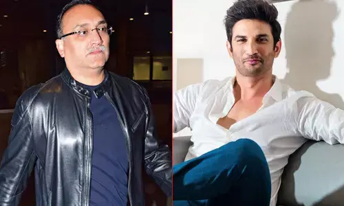 मुंबई पुलिस ने आदित्य चोपड़ा से की लगभग 4 घंटे तक पूछताछ मुंबई पुलिस ने आदित्य चोपड़ा से की लगभग 4 घंटे तक पूछताछ