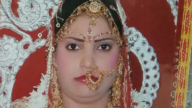 दिल्ली में महिला समेत दो बच्चों की हत्या, मौके से मिला हथौड़ा, फरार पति पर शक