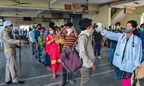 आखिर बिहारी कोरोना से लड़ाई में भगवान भरोसे क्यों? एक बार जरूर पढ़िये