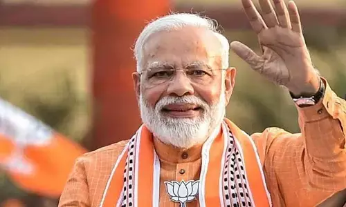 श्रीराम मंदिर निर्माण भूमि पूजन में पीएम मोदी सहित ये पाँच पूज्यनीय लोग रहेंगे मंच पर मौजूद श्रीराम मंदिर निर्माण भूमि पूजन में पीएम मोदी सहित ये पाँच पूज्यनीय लोग रहेंगे मंच पर मौजूद