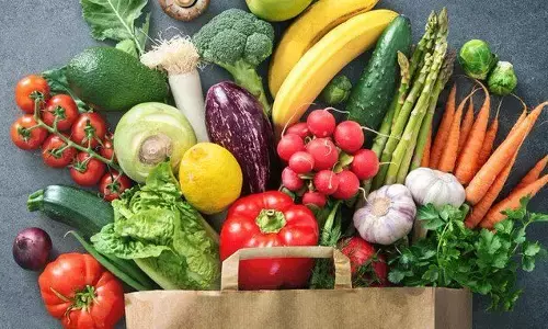 कभी सोचा है कि कोरोना वायरस आपके भोजन पर भी हमला कर सकता है ?