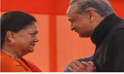 рд░рд╛рдЬрд╕реНрдерд╛рди рдореЗрдВ рдХрд╛рдВрдЧреНрд░реЗрд╕ рд╡рд┐рдзрд╛рдпрдХ рдиреЗ рдХрд┐рдпрд╛ рдЕрдм рдмреЬрд╛ рдЦреБрд▓рд╛рд╕рд╛ рд░рд╛рдЬрд╕реНрдерд╛рди рдореЗрдВ рдХрд╛рдВрдЧреНрд░реЗрд╕ рд╡рд┐рдзрд╛рдпрдХ рдиреЗ рдХрд┐рдпрд╛ рдЕрдм рдмреЬрд╛ рдЦреБрд▓рд╛рд╕рд╛