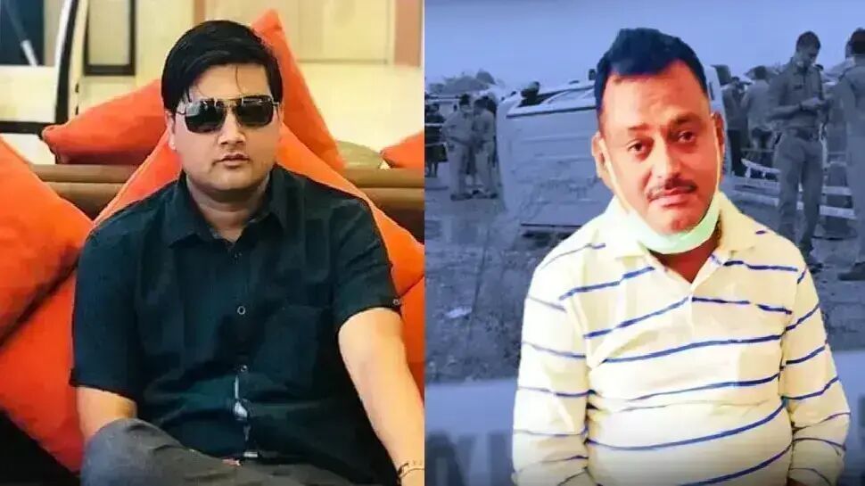 विकास दुबे का करीबी जयकांत वाजपेयी गिरफ्तार, हिस्ट्री शीटर की काली कमाई के खुलेंगे अब कई राज विकास दुबे का करीबी जयकांत वाजपेयी गिरफ्तार, हिस्ट्री शीटर की काली कमाई के खुलेंगे अब कई राज