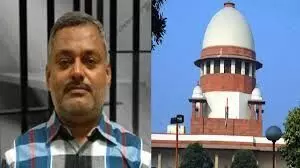 विकास दुबे को दी गई जमानत पर SC के प्रधान न्यायाधीश हैरान, कहा- यह सिस्टम की विफलता को दर्शाता है