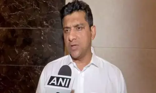 महाराष्ट्र सरकार के मंत्री असलम शेख कोरोना पॉजिटिव, खुद को किया आइसोलेट