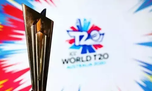 कोरोना वायरस के चलते ICC T20 वर्ल्ड कप 2020 हुआ रद्द कोरोना वायरस के चलते ICC T20 वर्ल्ड कप 2020 हुआ रद्द