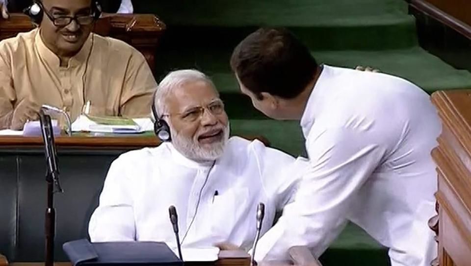 राहुल गाँधी ने मोदी सरकार की गिनाईं 6 बड़ी उपलब्धियां राहुल गाँधी ने मोदी सरकार की गिनाईं 6 बड़ी उपलब्धियां