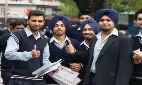 पंजाब बोर्ड ने 12वीं का रिजल्ट जारी किया, ऐसे चेक करें अपना रिजल्ट पंजाब बोर्ड ने 12वीं का रिजल्ट जारी किया, ऐसे चेक करें अपना रिजल्ट