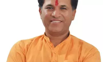 किसानों के लिए अवसर में तब्दील हुआ कोरोना काल: कैलाश चौधरी