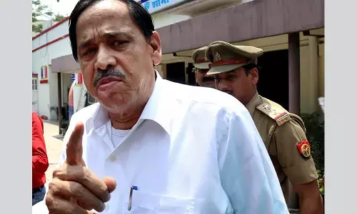नसीमुद्दीन सिद्दीकी और राम अचल राजभर को MP , MLA कोर्ट ने जेल भेजा. नसीमुद्दीन सिद्दीकी और राम अचल राजभर को MP , MLA कोर्ट ने जेल भेजा.