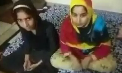 शामली में महिला का वीडियो वायरल, लेकिन हकीकत कुछ और निकल रही है!