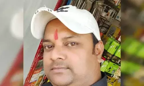 पत्रकार विक्रम जोशी की हत्या कर दी गई, कौन जिम्मेदार ?