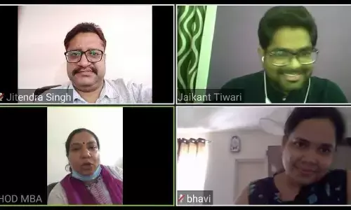 छात्र-छात्राएं ज्ञान और कौशल बढ़ाकर अपने सपनों को करें साकार छात्र-छात्राएं ज्ञान और कौशल बढ़ाकर अपने सपनों को करें साकार