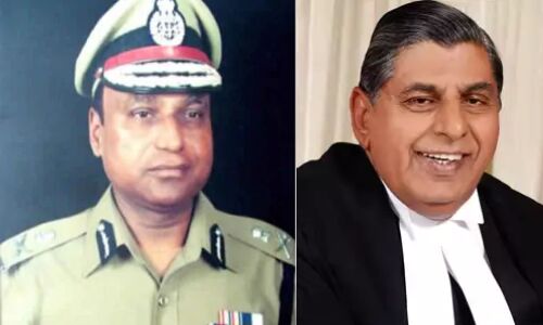 जानिये- कौन हैं वो रिटायर्ड जज और पूर्व DGP जिन्हें सुप्रीम कोर्ट ने सौंपी विकास दुबे एनकाउंटर की जांच जानिये- कौन हैं वो रिटायर्ड जज और पूर्व DGP जिन्हें सुप्रीम कोर्ट ने सौंपी विकास दुबे एनकाउंटर की जांच