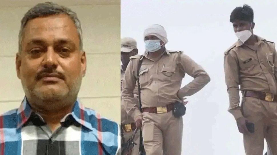 Vikas Dubey Case: बिकरू कांड से ठीक कुछ मिनट पहले विकास दुबे पर दर्ज FIR ने खोले कई राज Vikas Dubey Case: बिकरू कांड से ठीक कुछ मिनट पहले विकास दुबे पर दर्ज FIR ने खोले कई राज