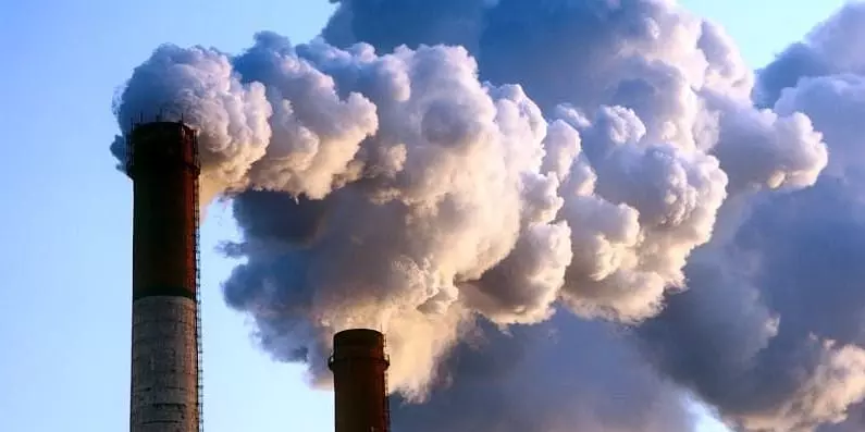 वायु प्रदूषण पर प्रशासन नहीं, विज्ञान लगा सकता है लगाम