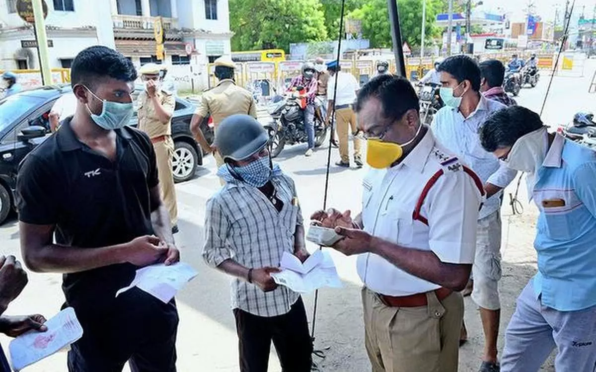 झारखंड: मास्क नहीं पहना तो लगेगा एक लाख का जुर्माना, Lockdown का उल्लंघन करने पर दो साल की जेल