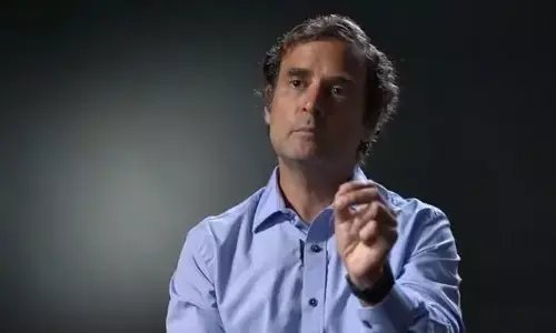 राहुल गांधी बोले- PM मोदी का देश पर नहीं अपनी इमेज पर फोकस, सारी संस्थाएं इसी काम में जुटी