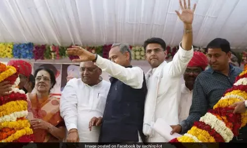 सुप्रीमकोर्ट में सचिन पायलट की बड़ी जीत, अब कल का इंतजार बाकी सुप्रीमकोर्ट में सचिन पायलट की बड़ी जीत, अब कल का इंतजार बाकी