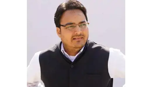 क्यों मानव संसाधन विकास मंत्री दिल्ली विश्वविद्यालय में एडहॉक अध्यापकों की व्यवस्था को जिंदा रखना चाहते हैं ? डॉ. अनिल कुमार मीणा क्यों मानव संसाधन विकास मंत्री दिल्ली विश्वविद्यालय में एडहॉक अध्यापकों की व्यवस्था को जिंदा रखना चाहते हैं ? डॉ. अनिल कुमार मीणा