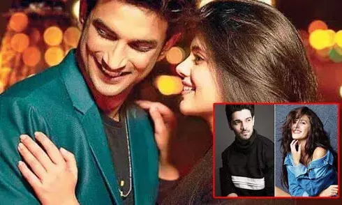 सूरज पंचोली को बचा रहे आदित्य ठाकरे ?