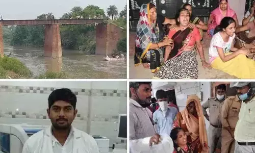 संजीत अपहरण/हत्याकांड: कब क्या हुआ ? जानिए पूरी डिटेल रिपोर्ट चौंकाने वाली संजीत अपहरण/हत्याकांड: कब क्या हुआ ? जानिए पूरी डिटेल रिपोर्ट चौंकाने वाली