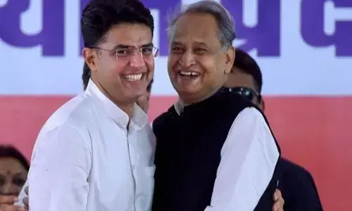 तो क्या राजस्थान में चाचा भतीजे की है ये चाल, जिसमें फंस सकती है भाजपा