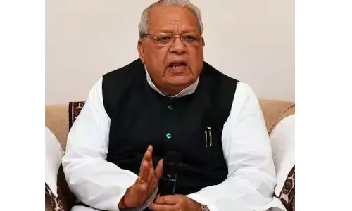 राज्यपाल कलराज मिश्र आज दे सकते है विधानसभा सत्र बुलाने की सशर्त अनुमति