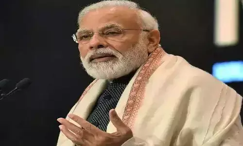 कोरोना जांच में आएगी और तेजी, नोएडा, कोलकाता समेत तीन टेस्टिंग सेंटर्स का उद्घाटन करेंगे पीएम नरेंद्र मोदी कोरोना जांच में आएगी और तेजी, नोएडा, कोलकाता समेत तीन टेस्टिंग सेंटर्स का उद्घाटन करेंगे पीएम नरेंद्र मोदी