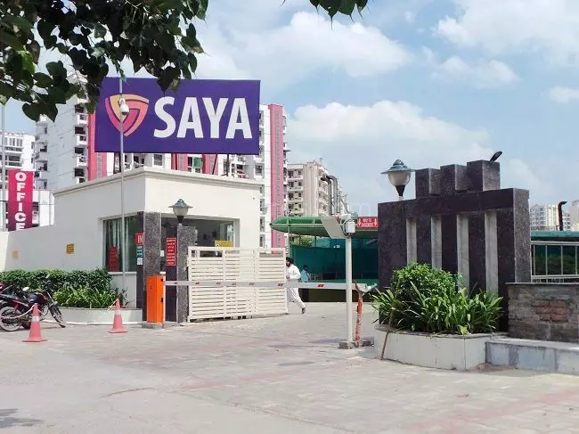 गाजियाबाद के इंदिरापुरम में साया जेनिथ सोसाइटी में 22 वीं मंजिल से गिरा युवक, मौत गाजियाबाद के इंदिरापुरम में साया जेनिथ सोसाइटी में 22 वीं मंजिल से गिरा युवक, मौत