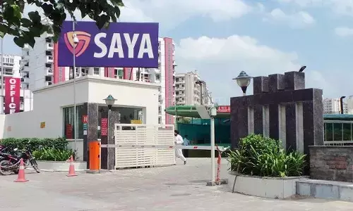 गाजियाबाद के इंदिरापुरम में साया जेनिथ सोसाइटी में 22 वीं मंजिल से गिरा युवक, मौत गाजियाबाद के इंदिरापुरम में साया जेनिथ सोसाइटी में 22 वीं मंजिल से गिरा युवक, मौत