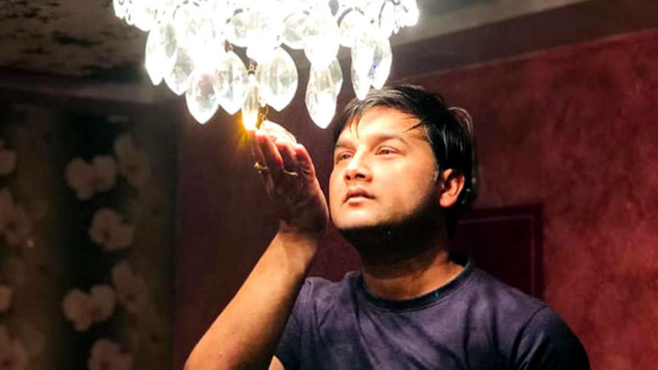 विकास दुबे केस : जय बाजपेई की जांच आयकर विभाग व ED करेगी, गृह विभाग ने भेजा पत्र विकास दुबे केस : जय बाजपेई की जांच आयकर विभाग व ED करेगी, गृह विभाग ने भेजा पत्र