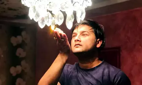 विकास दुबे केस :  जय बाजपेई की जांच आयकर विभाग व ED करेगी, गृह विभाग ने भेजा पत्र विकास दुबे केस :  जय बाजपेई की जांच आयकर विभाग व ED करेगी, गृह विभाग ने भेजा पत्र