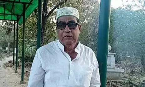 UP: गोरखपुर दंगे में योगी पर FIR दर्ज कराने वाले परवेज परवाज को रेप केस में उम्रकैद की सजा UP: गोरखपुर दंगे में योगी पर FIR दर्ज कराने वाले परवेज परवाज को रेप केस में उम्रकैद की सजा