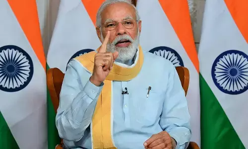 HRD का नाम अब शिक्षा मंत्रालय हुआ, नई शिक्षा नीति को भी मोदी कैबिनेट की मंजूरी