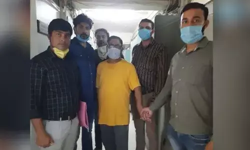 जयपुर सेंट्रल जेल से फरार सीरियल किलर दिल्ली में गिरफ्तार जयपुर सेंट्रल जेल से फरार सीरियल किलर दिल्ली में गिरफ्तार