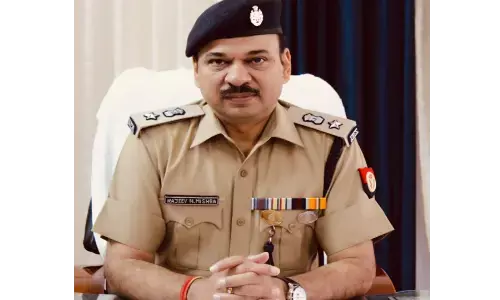 वाराणसी: सेनानायक 34 वी वाहिनी पीएसी ने कोविड-19 पॉजिटिव जवानों का वाहिनी में ही कराया उपचार, सभी हुए स्वस्थ वाराणसी: सेनानायक 34 वी वाहिनी पीएसी ने कोविड-19 पॉजिटिव जवानों का वाहिनी में ही कराया उपचार, सभी हुए स्वस्थ