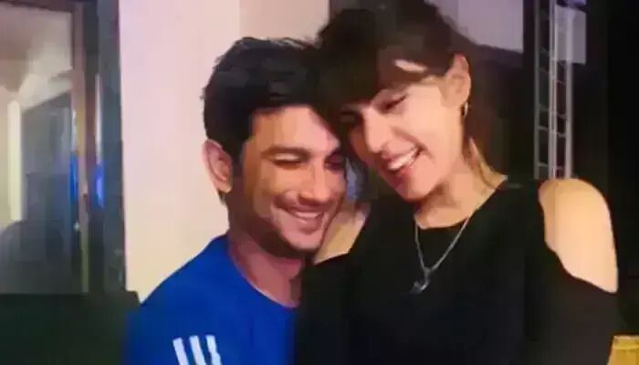 बिहार के मंत्री बोले- रिया चक्रवर्ती सुपारी किलर ही नहीं, बल्कि बॉलीवुड की विषकन्या है बिहार के मंत्री बोले- रिया चक्रवर्ती सुपारी किलर ही नहीं, बल्कि बॉलीवुड की विषकन्या है