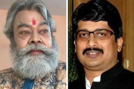 राजा भैया ने टीवी कलाकार अनुपम ओझा की मदद को बढ़ाए हाथ, 5 लाख की आर्थिक सहायता राजा भैया ने टीवी कलाकार अनुपम ओझा की मदद को बढ़ाए हाथ, 5 लाख की आर्थिक सहायता