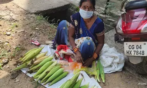 ये खबर आपको कहीं नहीं मिलेगी, क्योंकि इससे टीआरपी और लाइक शेयर नहीं बढ़ते! ये खबर आपको कहीं नहीं मिलेगी, क्योंकि इससे टीआरपी और लाइक शेयर नहीं बढ़ते!