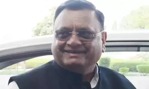 राजस्थान में कांग्रेस को डुबाने पर आमादा है अविनाश पांडे राजस्थान में कांग्रेस को डुबाने पर आमादा है अविनाश पांडे