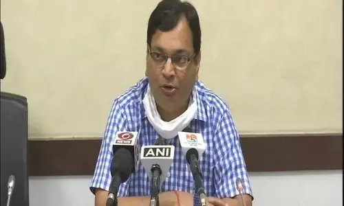 यूपी में कोरोना ने तोड़े सभी रिकार्ड, 4453 नए मरीज आये, जानिए आपके जिले में कितने है मरीज