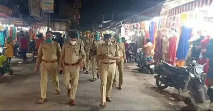 पूरे देश में अनलॉक 3 एक अगस्त से लागू केंद्र सरकार ने हटाया रात में नाईट कर्फ्यू, लेकिन यूपी में रहेगा वीकेंड पर जारी