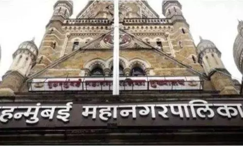 कोरोना वायरस के कारण मुंबई मेयर के भाई का निधन कोरोना वायरस के कारण मुंबई मेयर के भाई का निधन