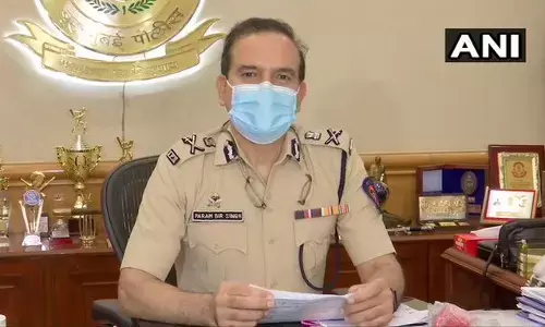 रिया संग रिश्तों में अनबन-यूरोप टूर, 15 करोड़ रु. : सुशांत मामले पर पुलिस कमिश्नर ने किये खुलासे