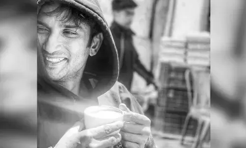 यूपी के इस आईपीएस अधिकारी ने सुशांत सिंह राजपूत के परिजनों द्वारा दर्ज FIR रिपोर्ट पर किये सवाल