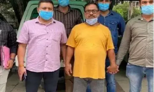 100 से ज्यादा हत्या करके उनकी किडनी निकालने वाला सीरियल किलर हुआ गिरफ्तार 100 से ज्यादा हत्या करके उनकी किडनी निकालने वाला सीरियल किलर हुआ गिरफ्तार