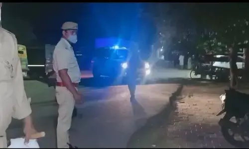 गाजियाबाद में रक्षाबंधन के दिन दो सगे भाइयों ने शराब पीकर ले ली एक दूसरे की जान