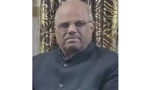 देश के हर जिले में उच्च शिक्षा तो पहुँच चुकी है लेकिन परिणाम आशा से परे - डा रक्षपाल सिंह चौहान