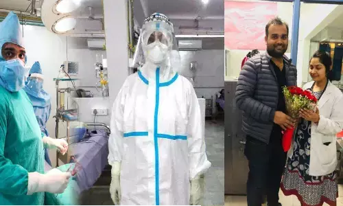 बचा रहीं जिंदगी: कोरोना काल में सपा के इस कद्दावर नेता का परिवार कर रहा है मरीजो की सेवा बचा रहीं जिंदगी: कोरोना काल में सपा के इस कद्दावर नेता का परिवार कर रहा है मरीजो की सेवा
